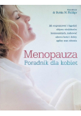 Menopauza Poradnik dla kobiet