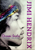 Jimi Hendrix Oczami brata