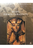 Zaginione Cywilizacje Egipt Ziemia Faraonów
