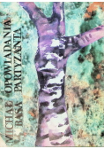 Opowiadania partyzanta