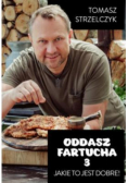 Oddasz Fartucha Tom 3