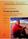 Twoja prostata
