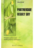 Partnerskie reguły gry