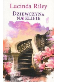 Dziewczyna na klifie