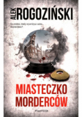 Miasteczko morderców