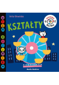 Akademia Kici Koci. Kształty