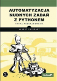 Automatyzacja nudnych zadań z Pythonem