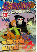 Scooby-Doo. W pogoni