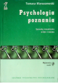 Psychologia poznania