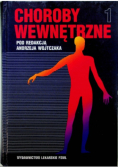 Choroby wewnętrzne Tom 1