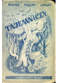 Tajemniczy ogród 1949 r.