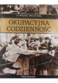 Okupacyjna codzienność