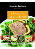 Swojska kuchnia Domowa paszteciarnia