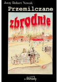 Przemilczane zbrodnie