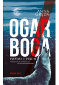Ogar Boga Popiół i piach
