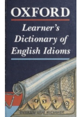 Learners Dictionary of English Idioms