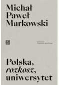 Polska rozkosz uniwersytet