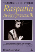 Rasputin święty grzesznik