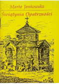 Świątynia Opatrzności