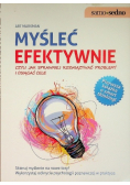 Myśleć efektywnie