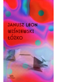 Łóżko.