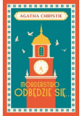 Morderstwo odbędzie się