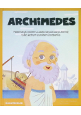 Moi bohaterowie Archimedes