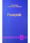 Pamiętnik