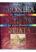 Wielka kronika dziejów świata