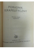 Poradnik terapeutyczny