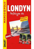 Przewodnik Marco Polo Smart. Londyn
