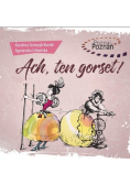 Poznaj Poznań Ach ten gorset