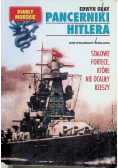 Pancerniki Hitlera