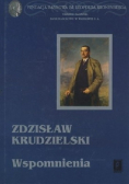 Wspomnienia Krudzielski