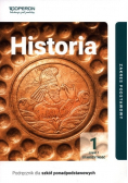 Historia Część 1 Podręcznik dla szkół ponadpodstawowych Zakres Podstawowy