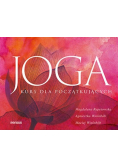 Joga. Kurs dla początkujących