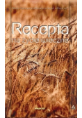 Recepta na życie wieczne
