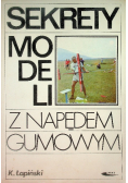 Sekrety modeli swobodnie latających
