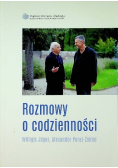 Rozmowy o codzienności