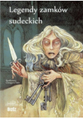 Legendy zamków sudeckich