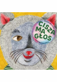 Cisza ma głos