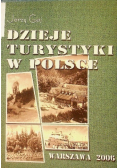 Dzieje turystyki w Polsce