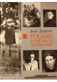 Poland in the face of the holocaust