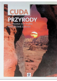 Cuda przyrody