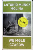 We mgle czasów