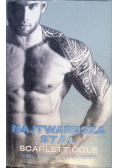 Najtwardsza stal