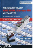 Mikrokontrolery XMC 1000 z CortexM0 w praktyce