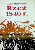 Rzeź 1846 r Dębica Pilzno Tarnów i okolice