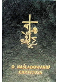 O naśladowaniu Chrystusa