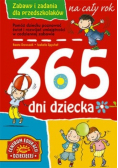365 dni dziecka